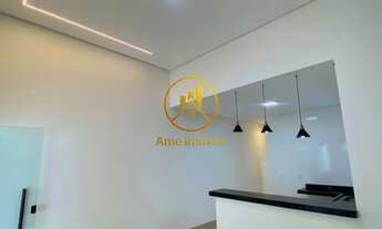 Imagem 7: Casa à venda no bairro Residencial Nova Aurora - Goiânia/GO