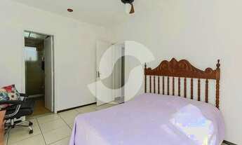 Imagem 5: Imóvel para venda com 130 metros quadrados com 4 quartos em Icaraí - Niterói - RJ