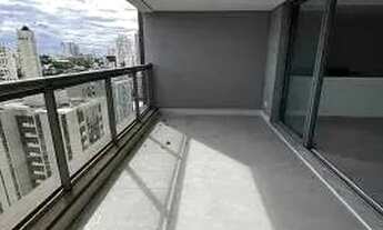 Imagem 2: Apartamento com 4 suítes 2 vagas a venda na Chácara Klabin