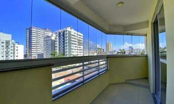 Imagem 6: Apartamento 3 Dormitórios com Vista para o Mar em Barreiros