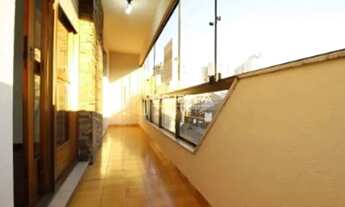 Imagem 4: Apartamento à venda 2 Quartos 1 Vaga 88M² Floresta Porto Alegre - RS