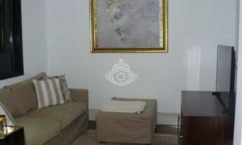 Imagem 6: Apartamento à venda na Rua Jesuíno Arruda, Itaim Bibi, São Paulo