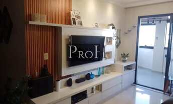 Imagem 3: Apartamento à venda 3 quartos Vila Caminho do Mar São Bernardo