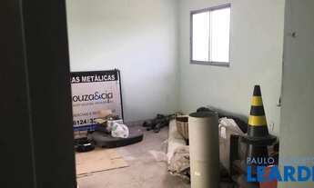 Imagem 6: GALPÃO - JARDIM ITAPUÃ - SP