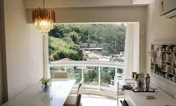 Imagem 5: Apartamento de alto padrão no centro da cidade de Três Rios