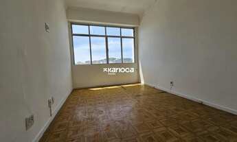 Imagem: Apartamento Para Locação - Rua Moncorvo