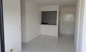 Imagem 5: Alugo apartamento com 3/4 sendo 1 suíte no Edf Torre Norte na Cruz das Almas