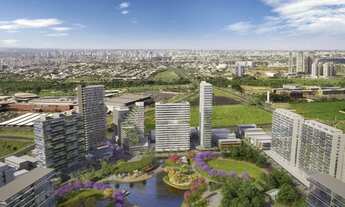 Imagem 7: Sala à venda, 34 m² por R$ 447.993,00 - Parque Una - Uberlândia/MG