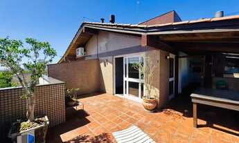 Imagem 2: Cobertura em Cavalhada