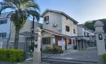 Imagem: Sobrado em condominio