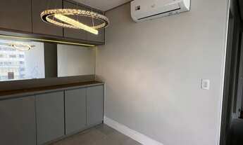 Imagem 6: Venda e Locação Apartamento de 70m2 - 2 dom - Edifício Wave