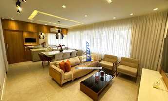 Imagem: Apartamento para alugar, 177 m² por R$