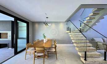 Imagem 5: Casa à venda em Novo Hamburgo, Jardim Mauá, com 3 suítes, com 227 m²