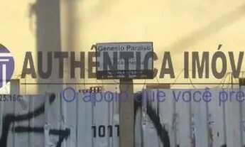 Imagem: APARTAMENTO para LOCAÇÃO - BELA VISTA