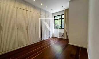 Imagem 7: Apartamento 3 quartos reformado no bairro do Leblon