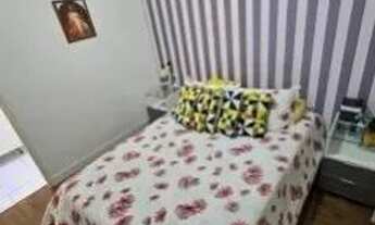 Imagem 6: Apartamento a venda com 02 dormitórios, bwc, sala e cozinha