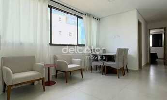 Imagem: Apartamento com 03 quartos, suíte e duas