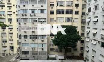 Imagem: Apartamento - / Residencial / Copacabana