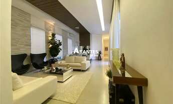 Imagem 4: Casa em condomínio com 238,20m² 3 quartos à venda no Jardins Barcelona