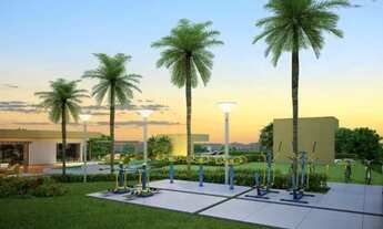 Imagem 7: Lote em condomínio luxuoso com vista para área verde e Serra do Cipó