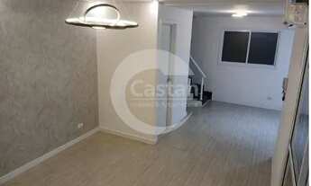 Imagem 1: Casa em condominio 800 metros do monotrilho oratório