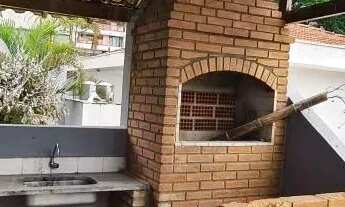 Imagem 4: SOBRADO - POMPÉIA - SP