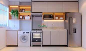 Imagem 3: Apartamento à venda em Planalto de Carapina - Serra/ES