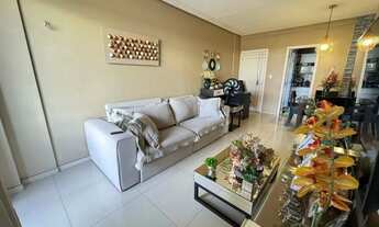 Imagem: Ed. Ilha do Mel - 2 quartos - 1 vaga - Marco