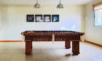 Imagem 4: Apartamento para Temporada em Campo Grande, Centro, 1 dormitório, 1 suíte, 1 banheiro, 1 v