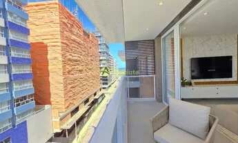 Imagem 4: Novo, infra completa, decorado, 3 dorm, 2 vagas, 20% ato + 60X direto!