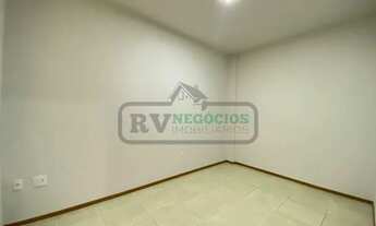 Imagem 3: Apartamento com 1 quarto em Centro - Juiz de Fora - MG