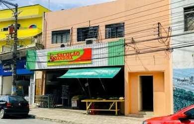 Imagem 2: Prédio à venda e para alugar em Jandira, Vila Mercedes, com 655 m²