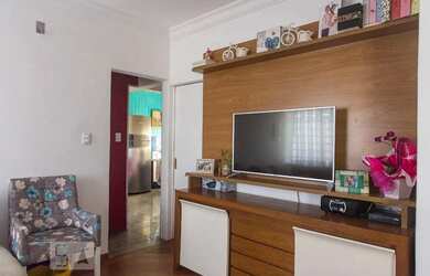 Imagem 4: Apartamento à Venda - Cambuci, 4 Quartos, 97 m2