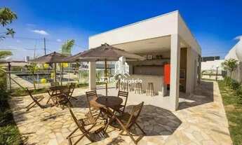 Imagem 5: Apartamento com 2 quartos (1 suíte) à venda em Hortolândia - SP