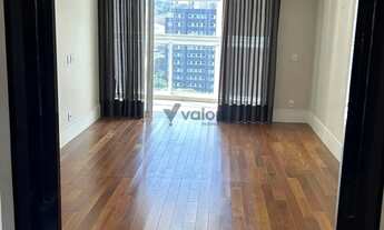 Imagem 4: Apartamento à venda em Campinas, Cambuí, com 2 suítes, com 105 m², Edifício Coimbra