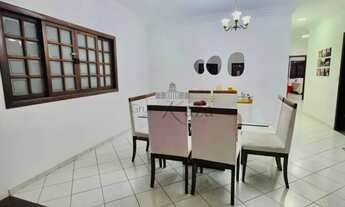 Imagem 3: Oportunidade - Casa em Condomínio - Jardim das Colinas - Residencial Jardim das Colinas