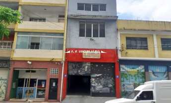 Imagem 2: Galpão Comercial para Locação no bairro Campos Elíseos, 10 vagas, 750m²