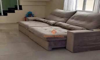 Imagem 4: Sobrado à venda, 240 m² por R$ 890.000,00 - Cipava - Osasco/SP