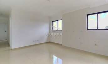 Imagem 7: Apartamento Novo no Boneca do Iguaçu | 55,11 m² | 3 Quartos (1 Suíte