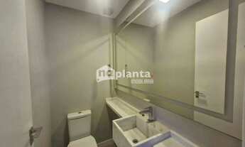 Imagem 5: Apartamento à venda no Bairro Balneário em Florianópolis-SC, com 3 quartos, 3 suítes, 2 va