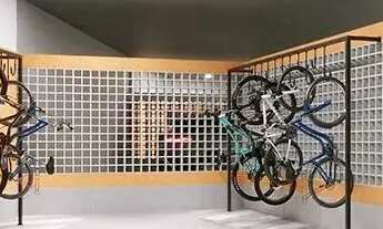 Imagem 4: 2 quartos com suite em jardim camburi , alto padrão, e condição flexivel de pagamento