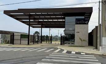 Imagem: Campo de Fiori - Taubate