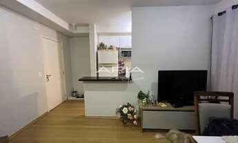 Imagem 5: Marco dos Pioneiros - Apartamento com 02 quartos à venda no Jardim Morumbi - Lon