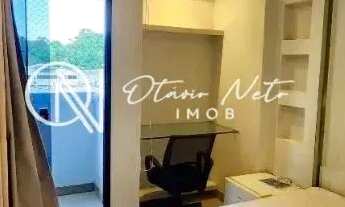 Imagem 5: Apartamento mobiliado para aluguel com 2 quartos em Marco - Belém - PA