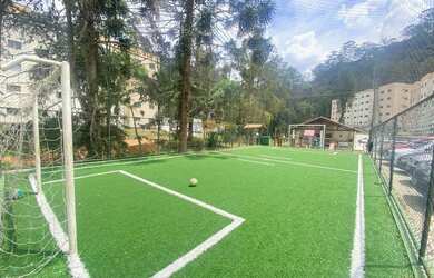 Imagem 5: Apartamento para Venda em Teresópolis, Quebra Frascos, 2 dormitórios, 1 banheiro, 1 vaga