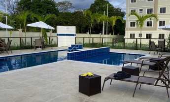 Imagem 6: Apto Terrazzo Horizonte