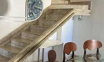 Imagem 6: COBERTURA À VENDA SETOR OESTE COM 353 METROS DE ÁREA PRIVATIVA