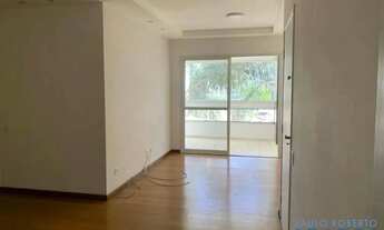 Imagem 2: APARTAMENTO - PINHEIROS - SP