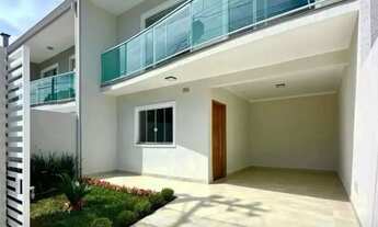 Imagem: Sobrado para Venda em São José dos Pinhais