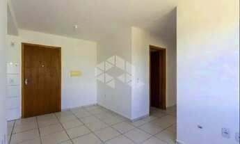 Imagem: Apartamento de 2 Quartos na Zona Sul de